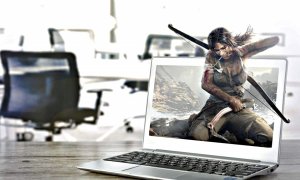 Laptopuri de gaming premium cu reduceri foarte mari