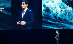 Huawei nu mai vrea tehnologia în turn de fildeș, ci accesibilă tuturor