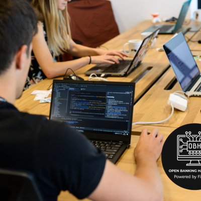 Design de aplicații financiare: câștigătorii Open Banking Hackathon