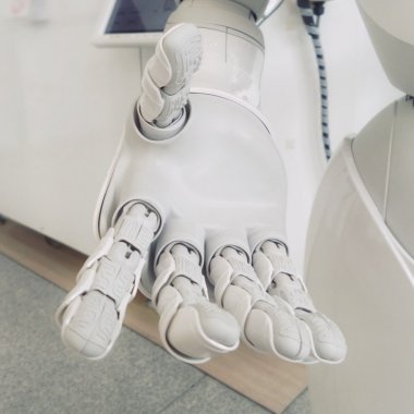 Roboții colaborativi vin să-ți spună de ce să nu te temi de ei