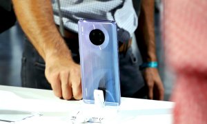 Hands On: Huawei Mate 30 Pro - o "lansare" grăbită