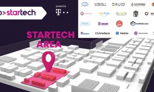 Care sunt startupurile care își vor prezenta soluțiile la GoTech World
