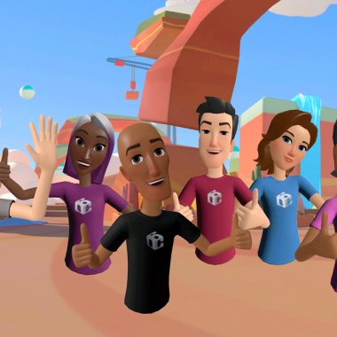 Distopia continuă: Facebook Horizon e un fel de Second Life în VR