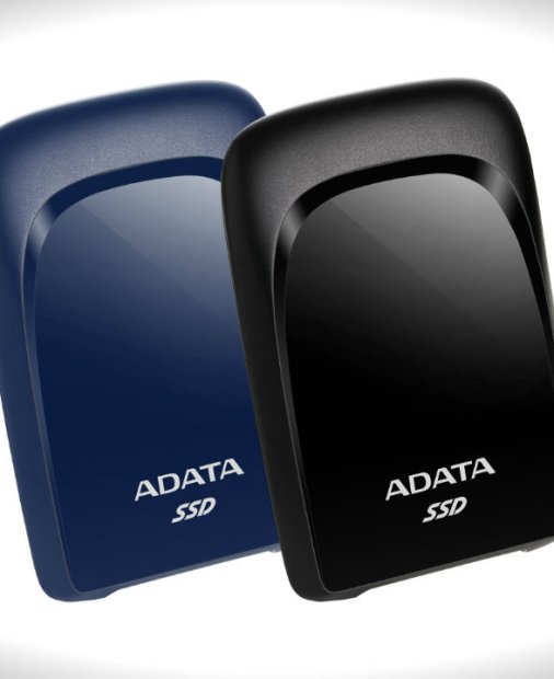 Acest SSD extern de la ADATA e perfect pentru cei ce vor portabilitate