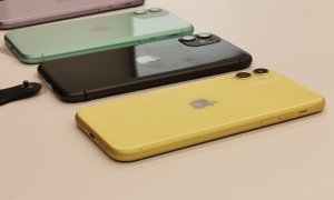 iPhone 11 și iPhone 11 Pro, lansate oficial în România