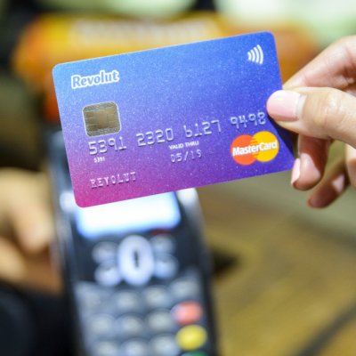 De ce ”te întreabă” Revolut dacă ești membru PSD - explicația oficială