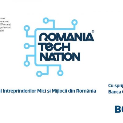 Romania Tech Nation: transformarea României prin tehnologie
