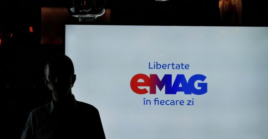 Cand E Black Friday 2019 Emag Anunță Data Oficială