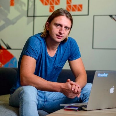 Revolut: venituri de 3 ori mai mari în 2019 și 7 mil. useri în Europa