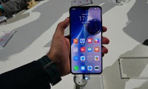 Probleme pentru Huawei: Mate 30 rămâne fără aplicații Google