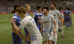 Activități de weekend: FIFA 20 - aceeași mărie cu altă pălărie?