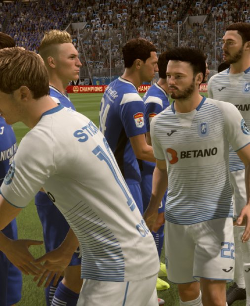 Activități de weekend: FIFA 20 - aceeași mărie cu altă pălărie?