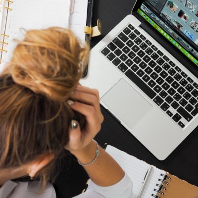 Angajații din domeniul financiar, cei mai interesați să schimbe jobul