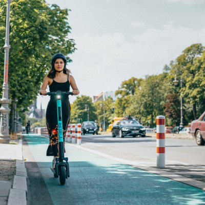 60 de milioane de dolari pentru Tier, startup de trotinete electrice