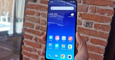 Xiaomi intră oficial în România și atacă piața de telefoane accesibile