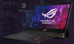 Asus lansează în România un laptop de gaming de 30.000 de lei
