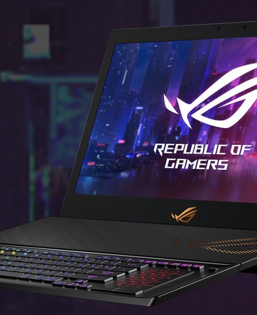 Asus lansează în România un laptop de gaming de 30.000 de lei
