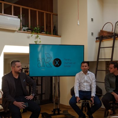 Ce pune pe masă fondul Roca X. Startup-urile vizate și investițiile