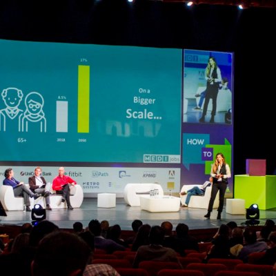 How to Web 2019: cine urcă pe scenă. Programul evenimentului