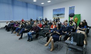 ZborCadou.ro, primul antreprenoriat social în aviație din România