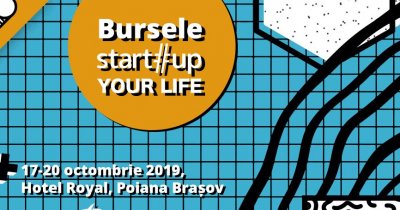 Bursele Startup Your Life by Bitdefender. Cine sunt câștigătorii