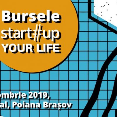 Bursele Startup Your Life by Bitdefender. Cine sunt câștigătorii