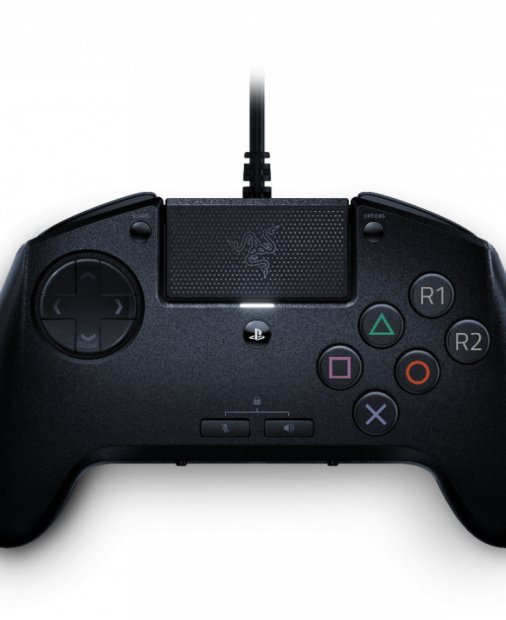 Razer Raion, controller-ul cu care dai fatalitate la Mortal Kombat