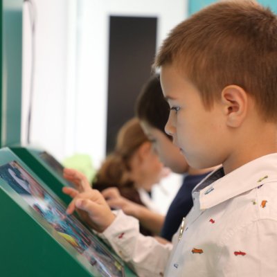 Gamification în stomatologie: clinica destinată exclusiv copiilor