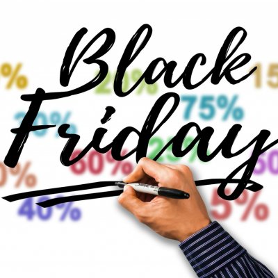 Black Friday 2019: când începe și ce plănuiesc să cumpere românii