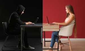 Site-ul de dating local care-ți garantează că nu vorbești cu șarlatani