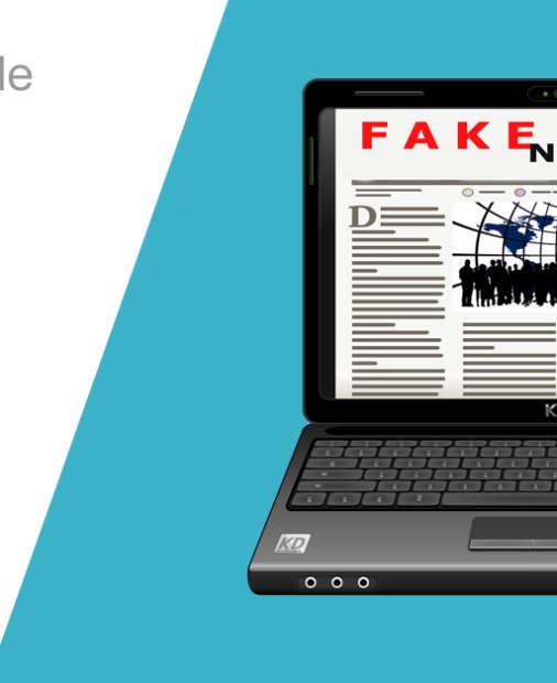 #NOHACK - Cum să te protejezi de știrile false și de manipulări