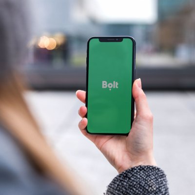 Bolt și Uber, aviz tehnic de la Minister pentru ridesharing în România