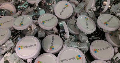Președintele Microsoft, în România. Participă la Microsoft Tech Day