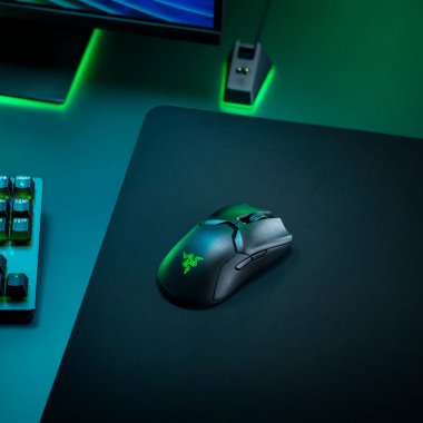 Razer lansează un mouse wireless special pentru sporturile electronice