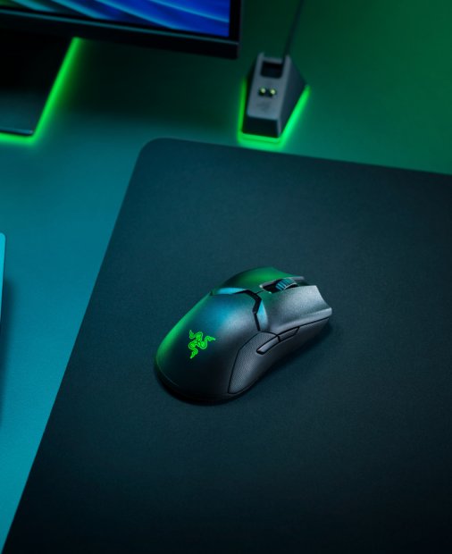 Razer lansează un mouse wireless special pentru sporturile electronice