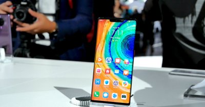 Huawei, pe plus la smartphones în T3. Ce rezervă ultima parte din 2019