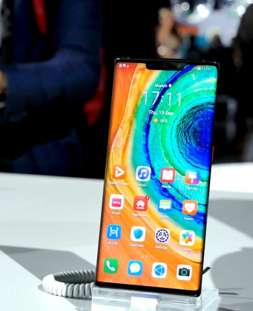 Huawei, pe plus la smartphones în T3. Ce rezervă ultima parte din 2019