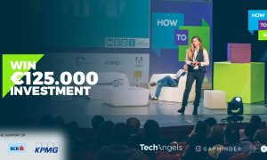 How to Web 2019: semifinaliștii Startup Spotlight