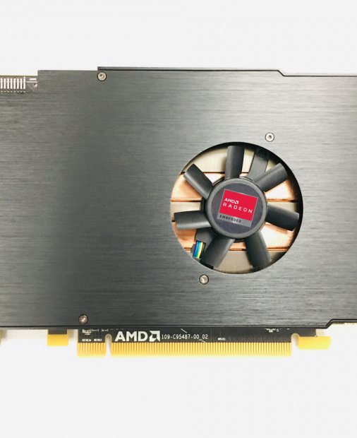 AMD lansează plăci video destinate exclusiv cazinourilor