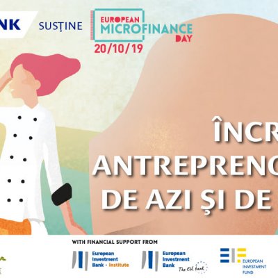 Promoție Patria Credit: comision 0 pentru credite agro