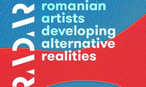RADAR, festival românesc cu inteligență artificială și VR