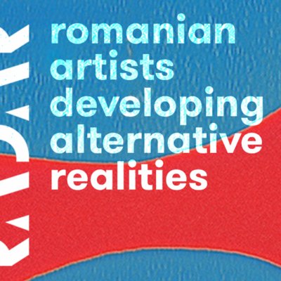 RADAR, festival românesc cu inteligență artificială și VR