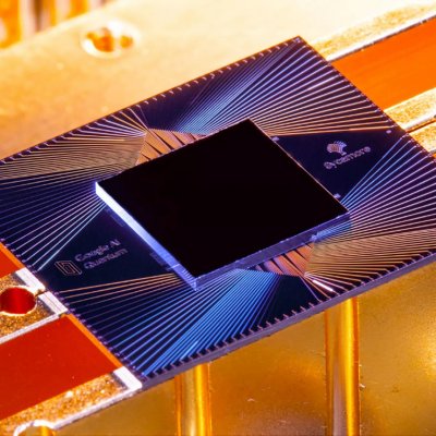 Google a creat computerul cuantic care ar putea schimba lumea