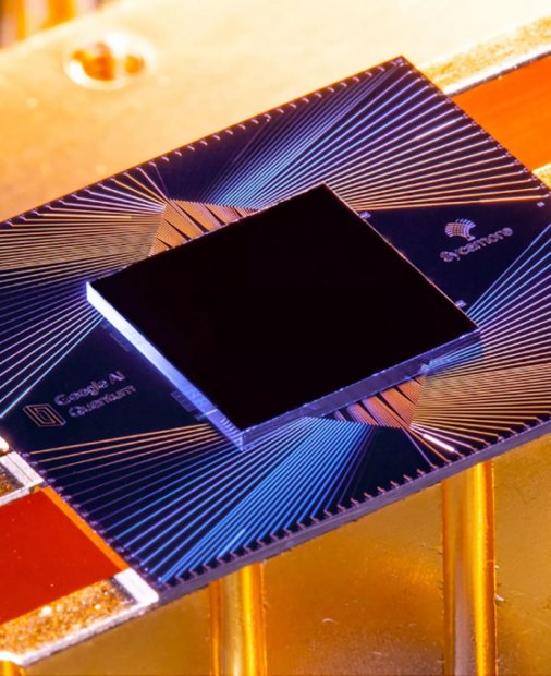 Google a creat computerul cuantic care ar putea schimba lumea