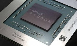AMD atacă supremația Nvidia cu placa video Radeon RX 580