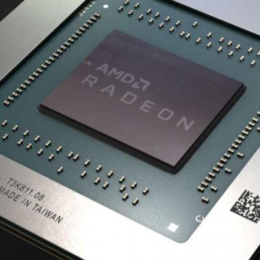 AMD atacă supremația Nvidia cu placa video Radeon RX 580