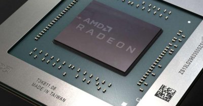 AMD atacă supremația Nvidia cu placa video Radeon RX 580