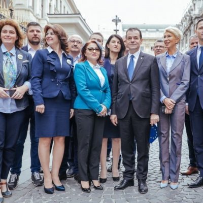 Cine este Virgil Popescu, propus ministru al Economiei (IMM-urilor)