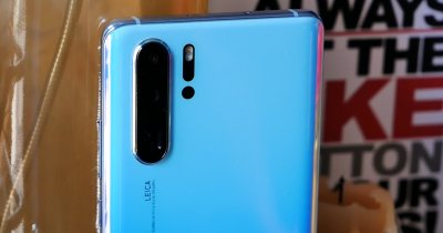 200 de milioane de smartphone-uri, expediate de Huawei în 2019