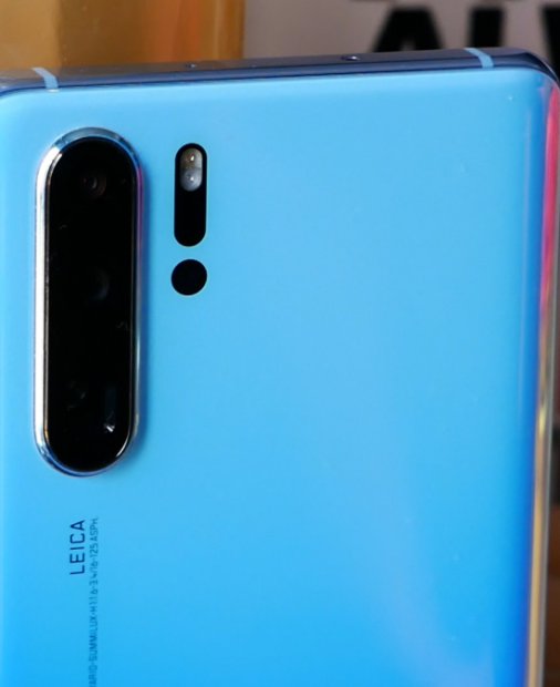 200 de milioane de smartphone-uri, expediate de Huawei în 2019